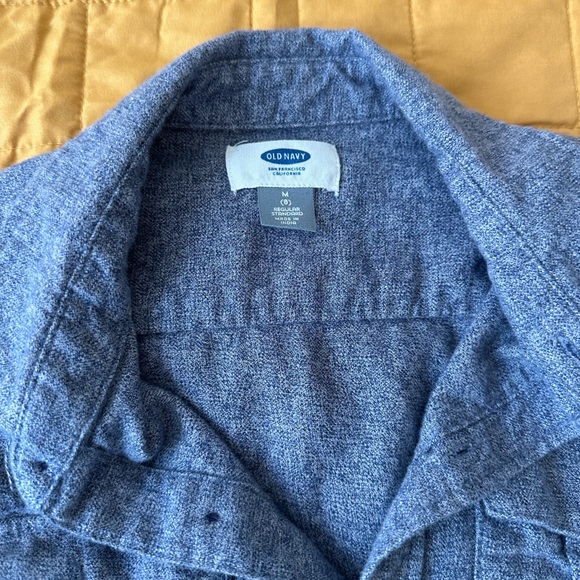 Boys Button down shirt bundle - Picture 3 of 4